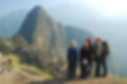 Machu Pichu