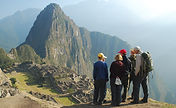 Machu Pichu