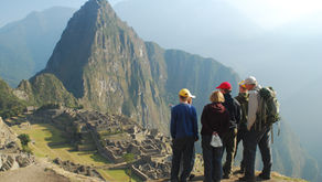 Plans for Peru