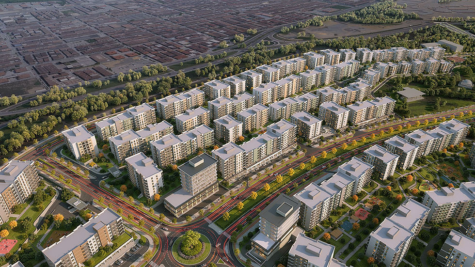 2025 KUZU DAMLAKENT