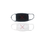 Thumbnail: Kasa Meiggs Silent Panda Mask