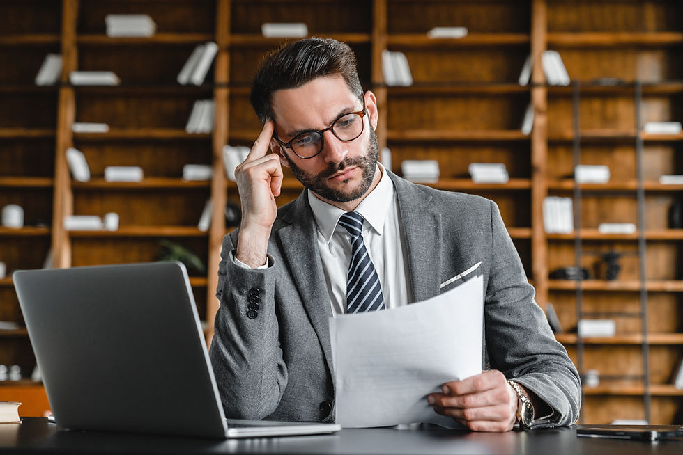 MCA Renewals = Compounding Risk: How MCA Renewals Trap Small Businesses