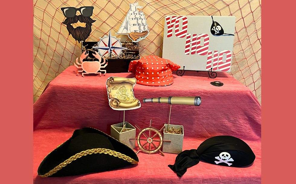 Beware: X Marks the Spot