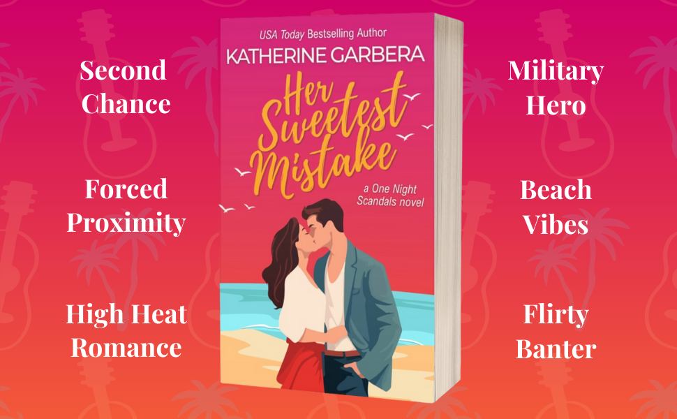 Her Sweetest Mistake Is Live 💗