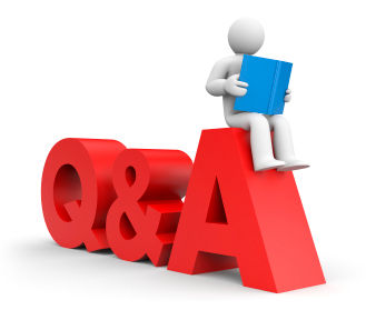 Answering Your Questions