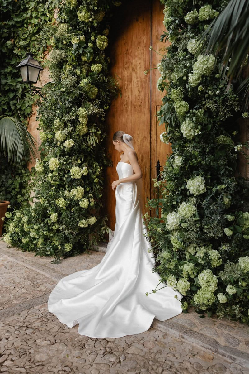 wedding videographer mallorca