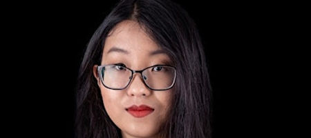 Lunchtime Recital - Rebekah Yinuo Tan - Piano