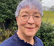 Liz Shercliff