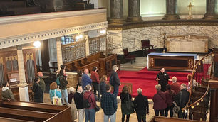 Open House Festival 2025