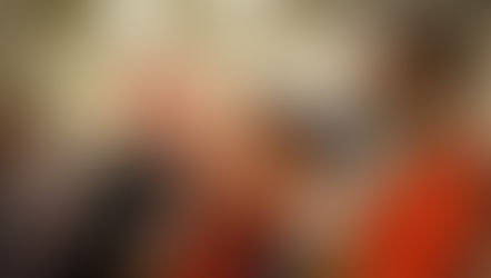 Crowds Gathered for Remembrance Sunday