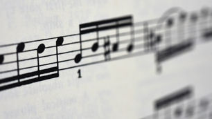 Music list for 11am parish Eucharist , August 2025