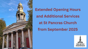 New Opening Hours and Services Pattern