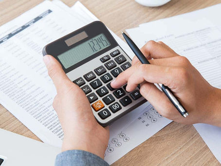 05 dicas para fazer um planejamento financeiro pessoal