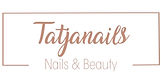 logo van tatjanails