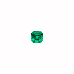 Emerald Asscher Cut