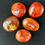 Thumbnail: Carnelian Freeform Palmstone