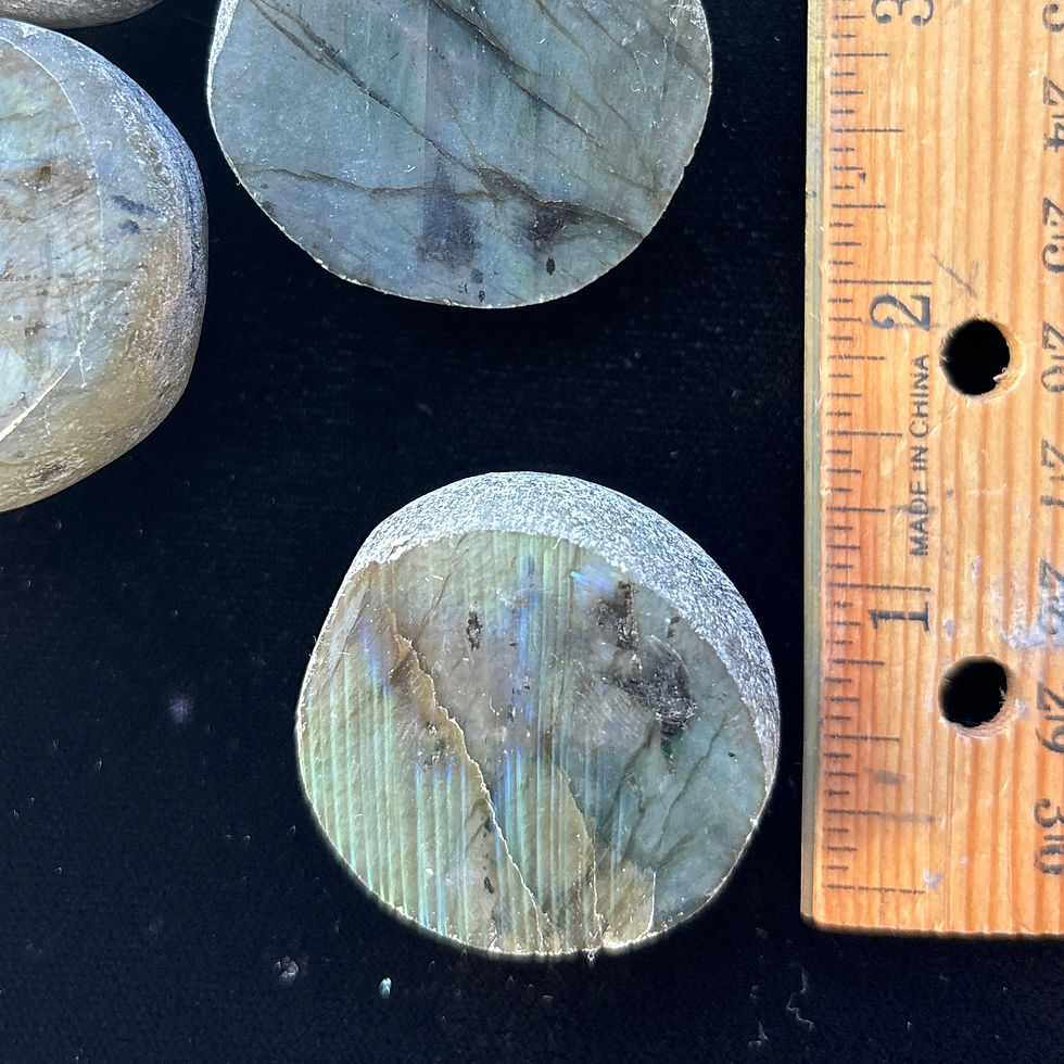 Thumbnail: Labradorite Seer Stone