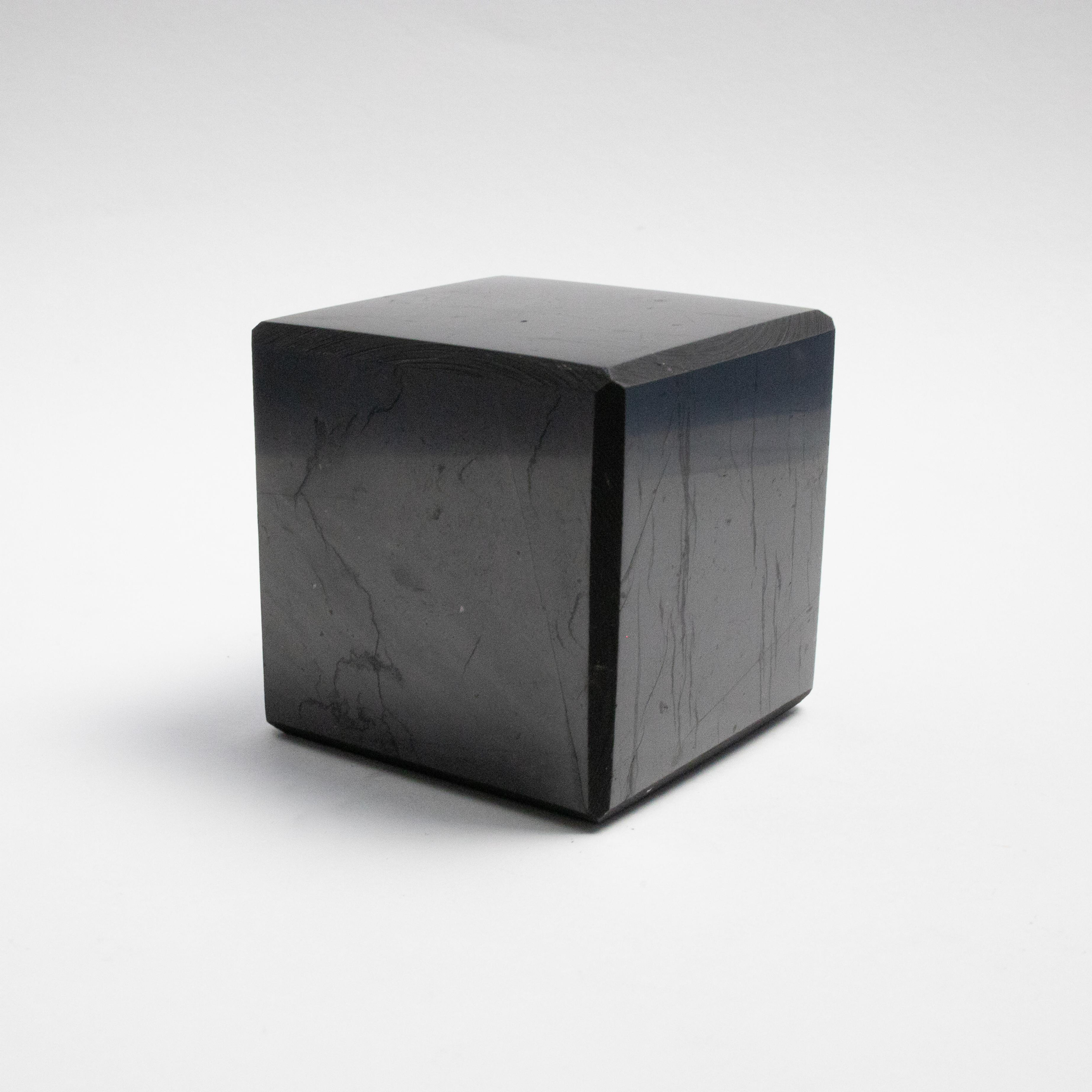 Shungite Cube