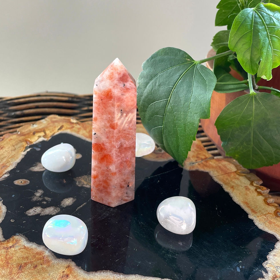 Thumbnail: Sunstone Tower