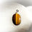 Thumbnail: Tiger Eye Pendant