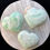 Thumbnail: Blue Aragonite Heart