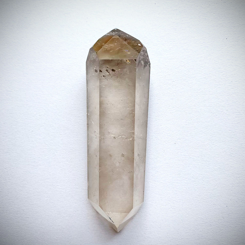 Thumbnail: Smoky Quartz Crystals