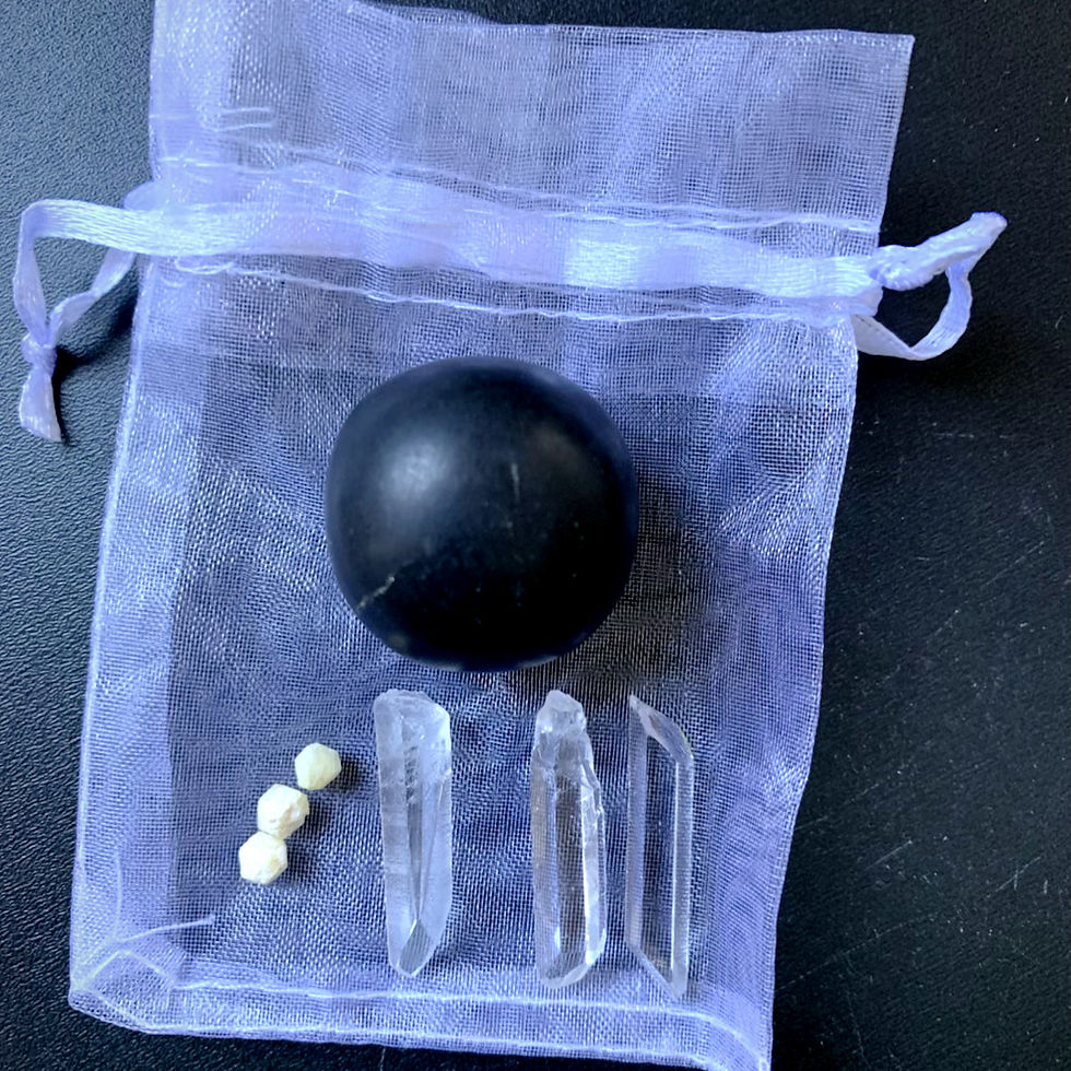 Thumbnail: Purification Grid