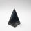 Thumbnail: Shungite Tall Nubian Pyramid