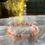 Thumbnail: Sunstone Bracelet