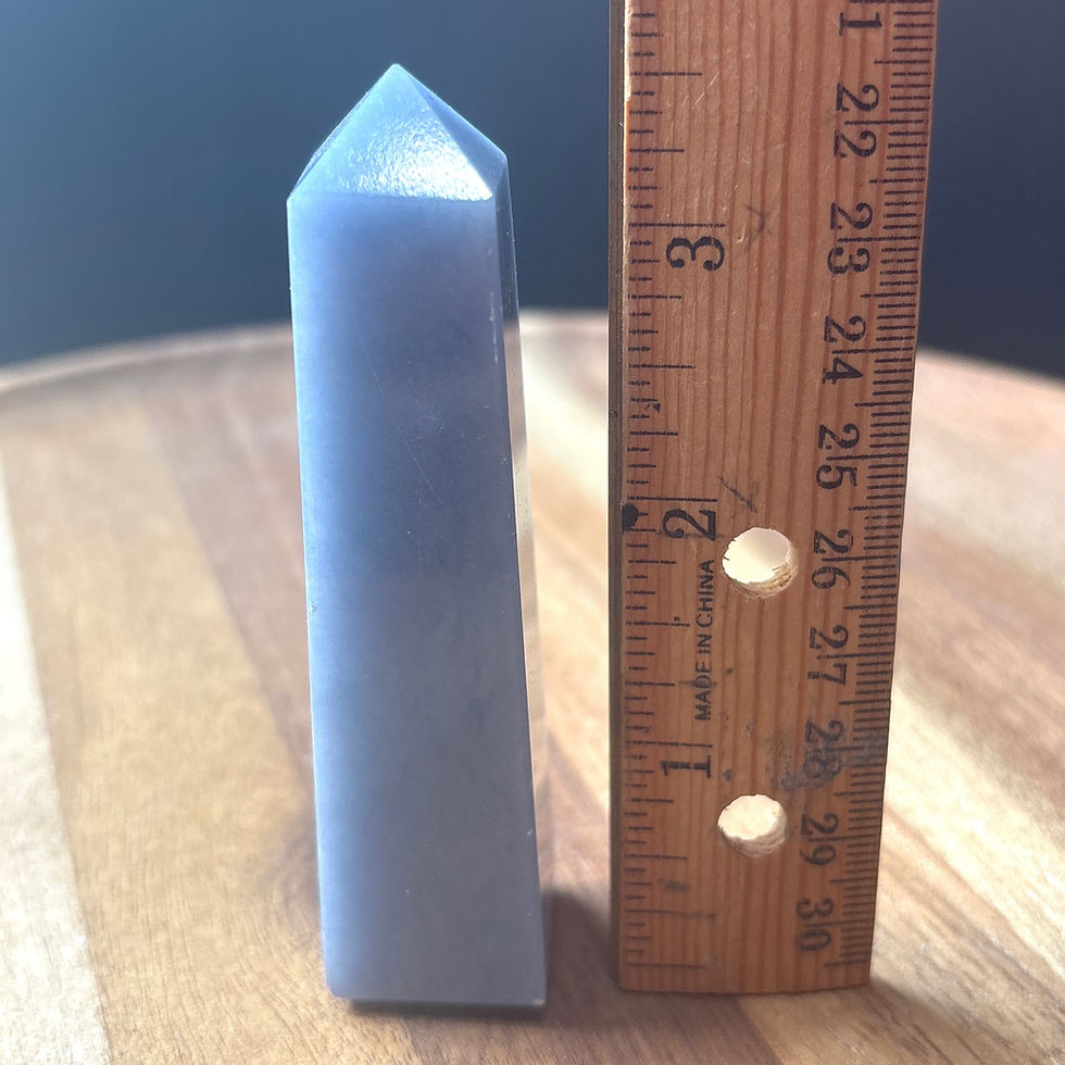 Thumbnail: Angelite Tower