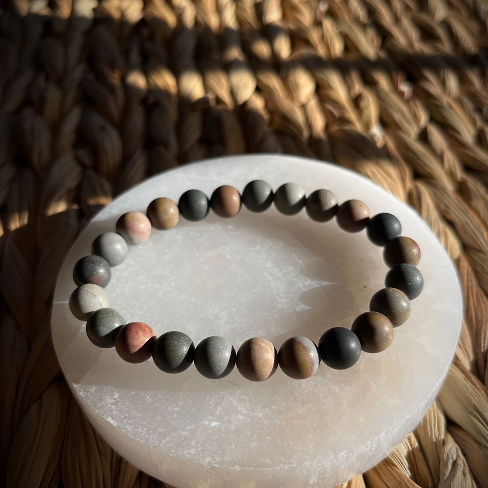 Thumbnail: Polychrome Jasper