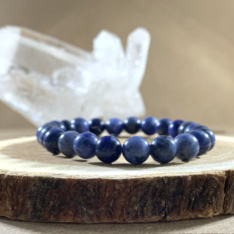 Thumbnail: Sodalite Bracelet