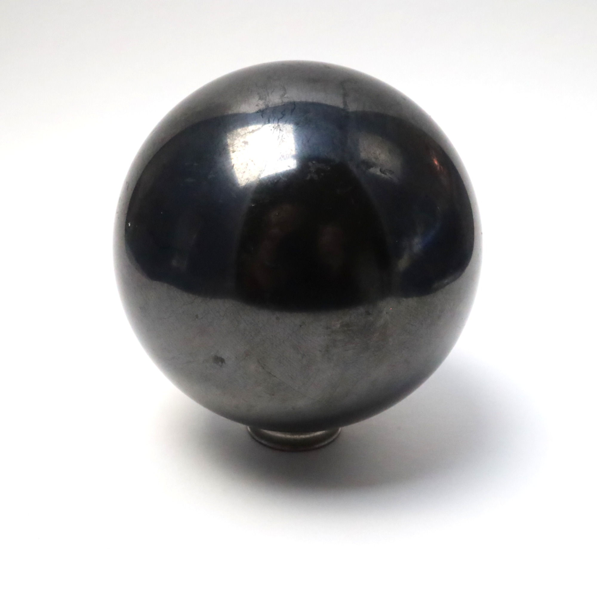 Shungite Sphere