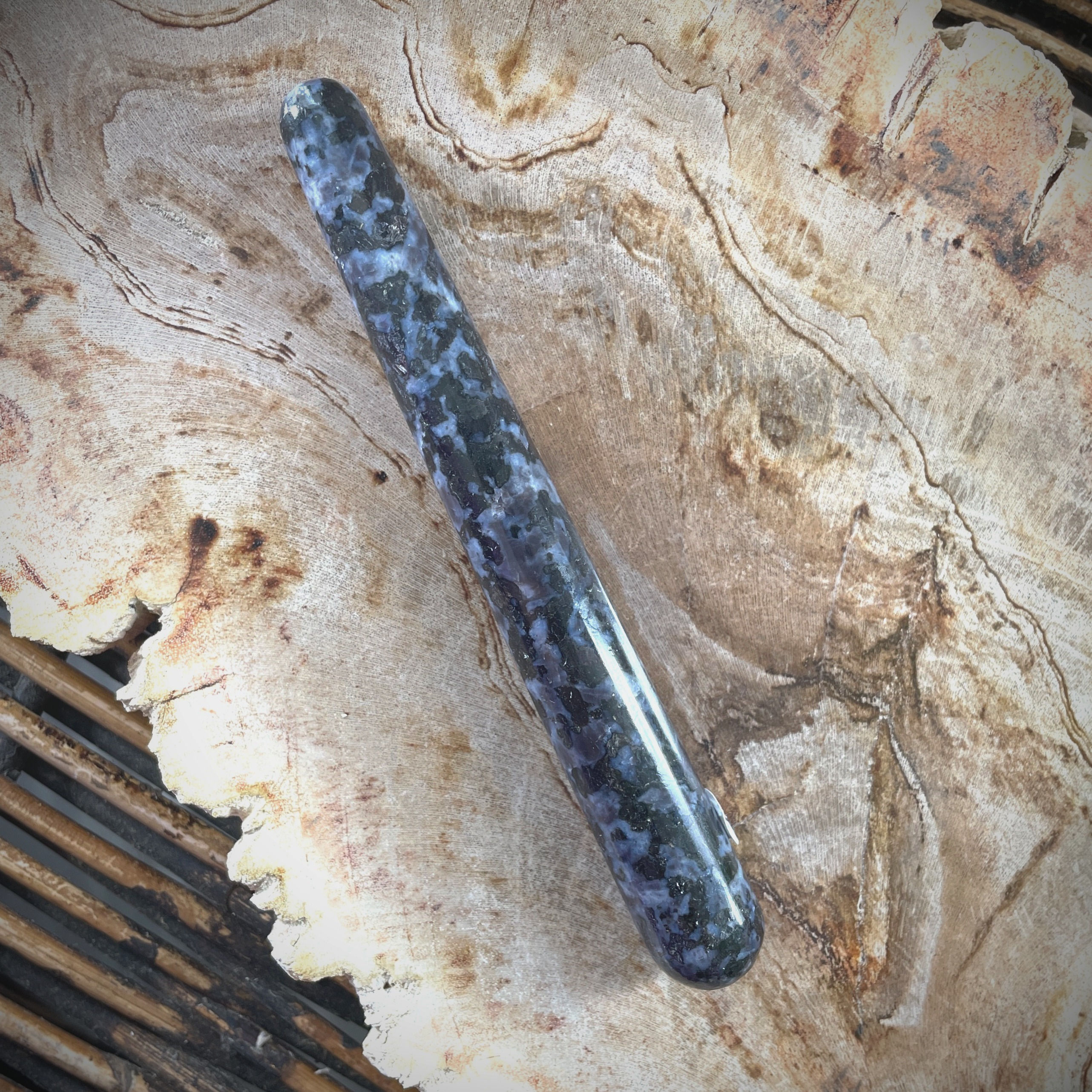 Gabbro Wand