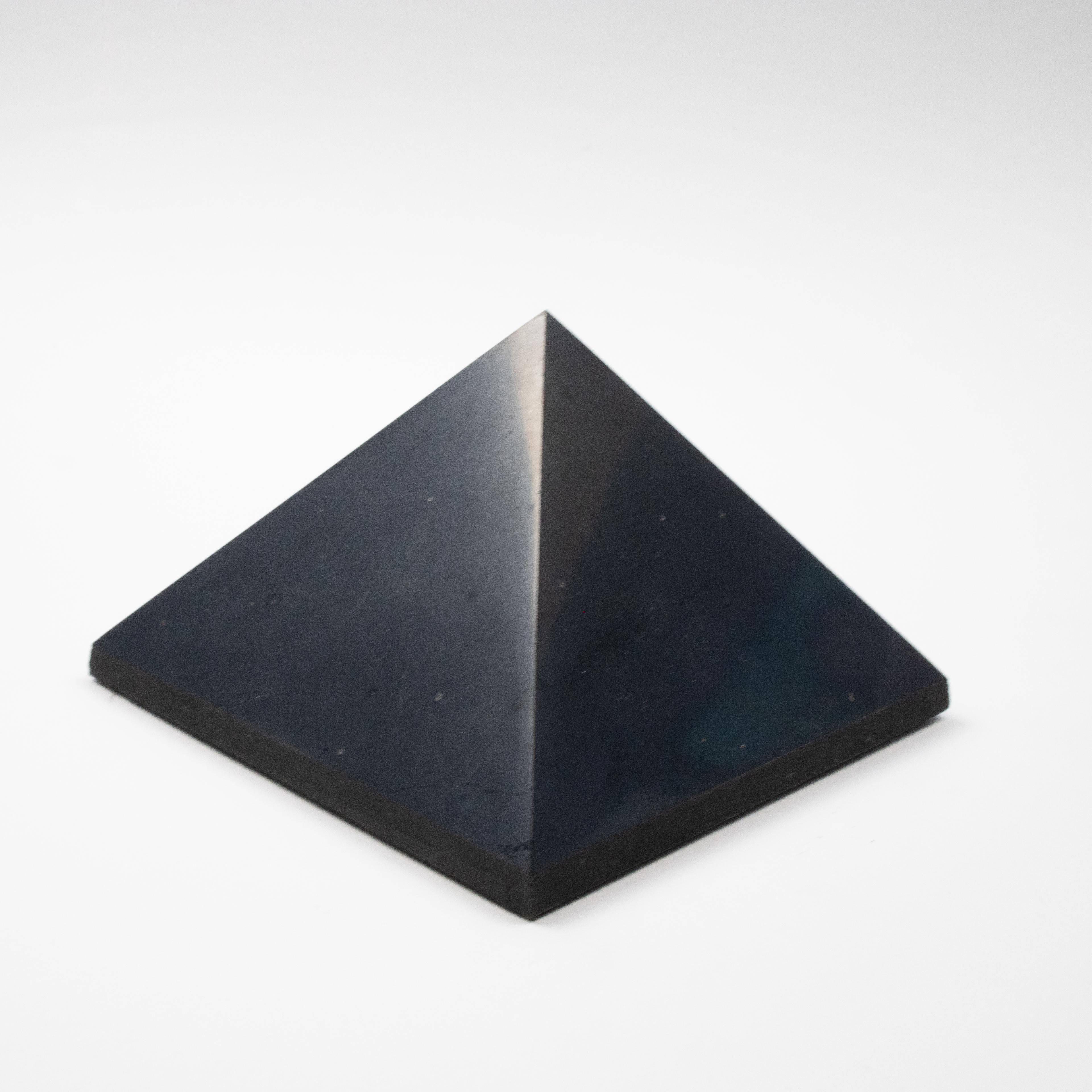Shungite Pyramid