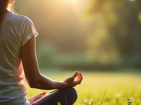 Holistic Healing for Women: Embrace Your Sacred Power