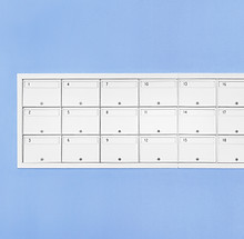 Mailboxes