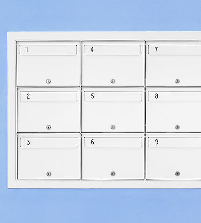 Mailboxes