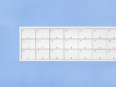 Mailboxes