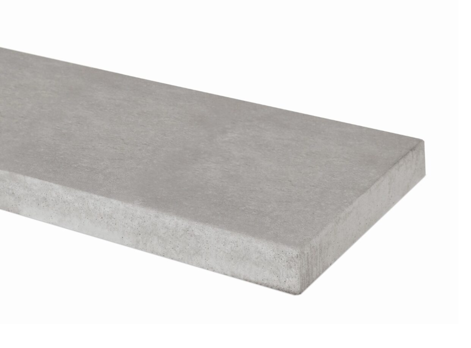 Concrete Gravel Board