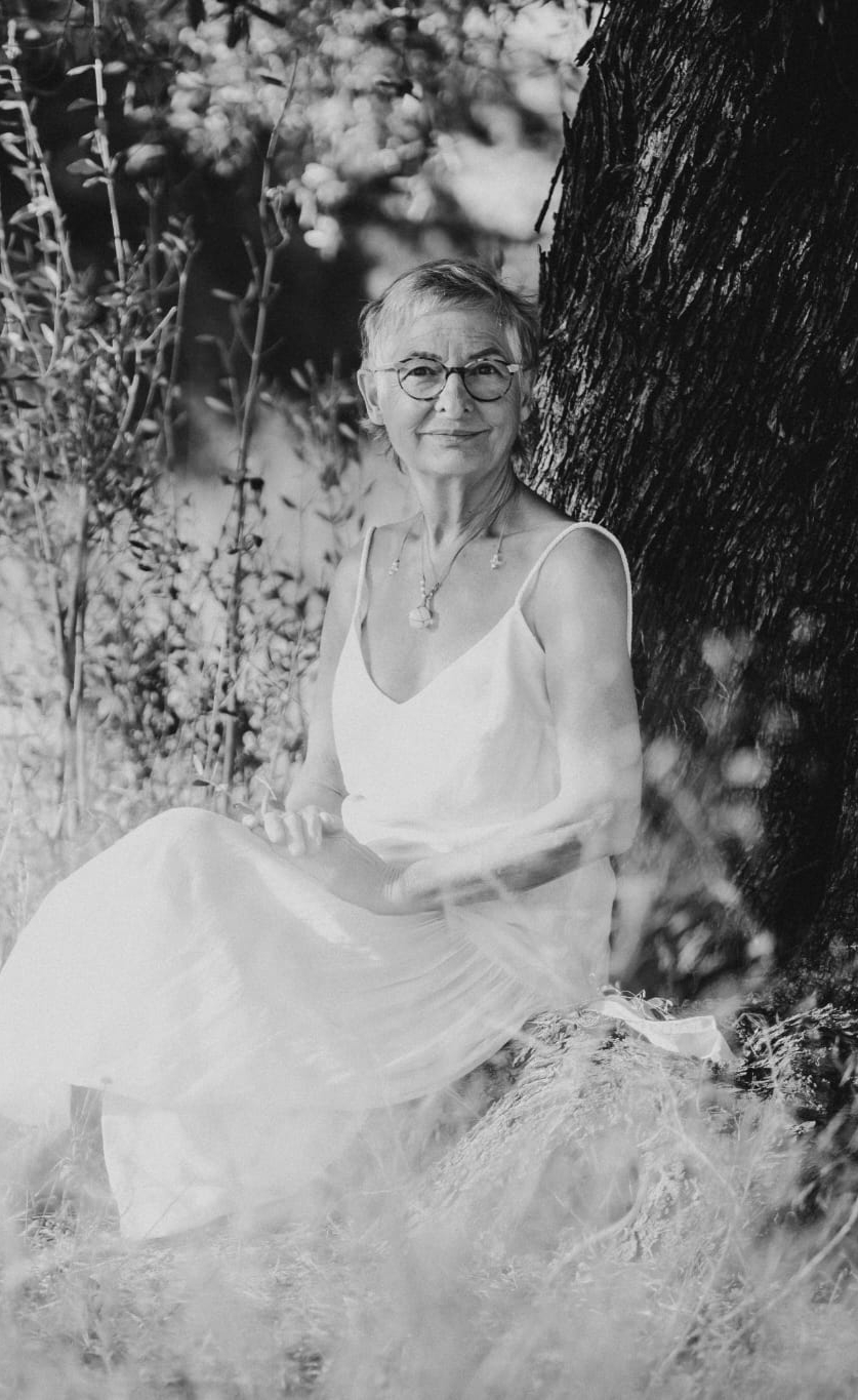 Zdjęcie autora: Zofia Sierszeńska