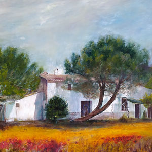 "Masía Las Bairetas" 