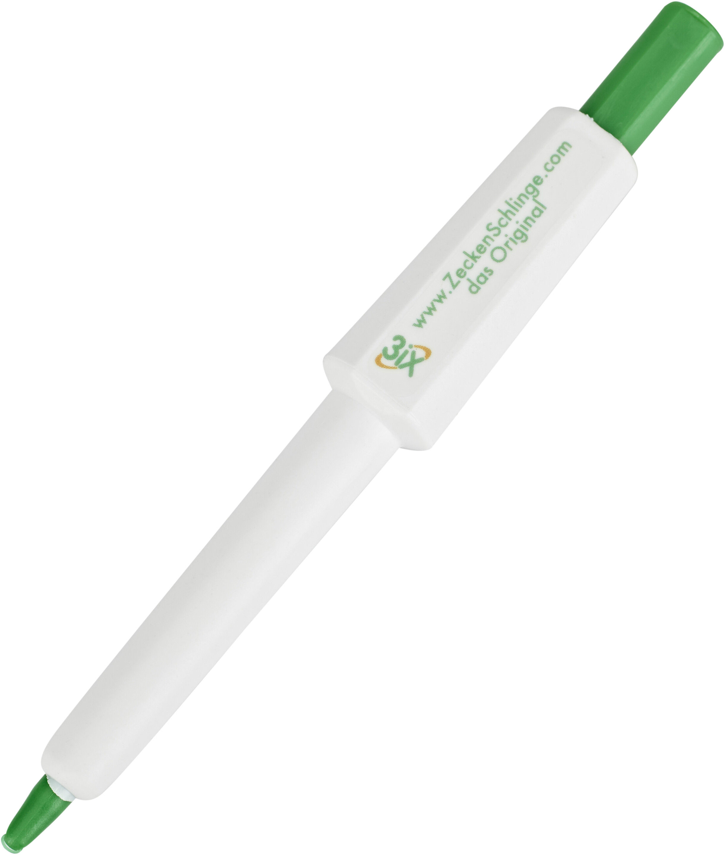 zeckenschlinge beste Lösung gegen zecken