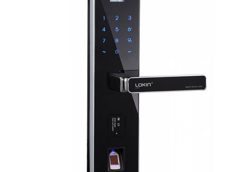 Intelligent Lock Crack   [Win/Mac] (Updated 2022)