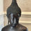 Thumbnail: 23) Bronze Walking Buddha