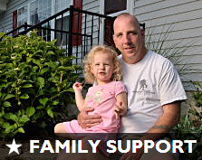 Family Support