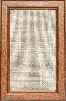Shaads Wood Frame and Fabric Skylight Cover
