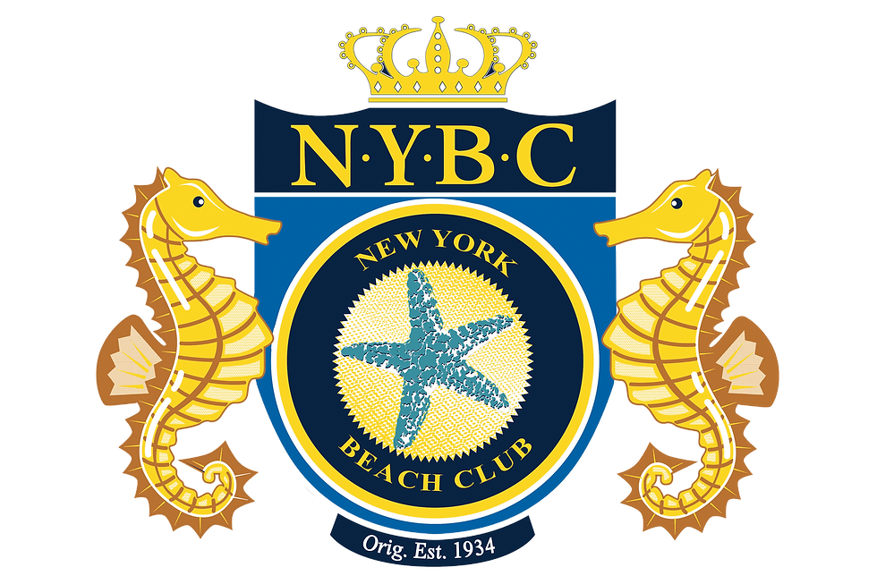 New York Beach Club