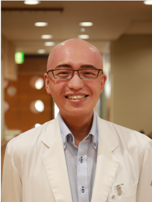 柏崎 元皓