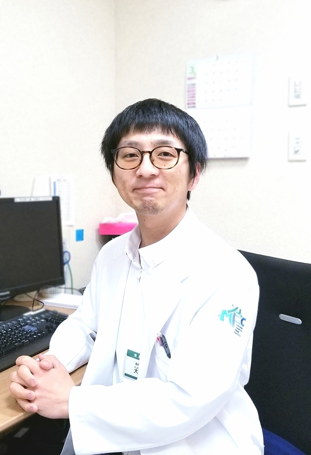 大西 規史